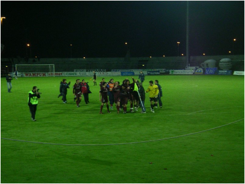 Arezzo - Bari  16.04.2005 012